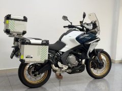 CFMOTO 700MT - ფოტო 6