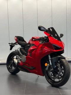 Ducati Panigale V2 955 cc - ფოტო 1
