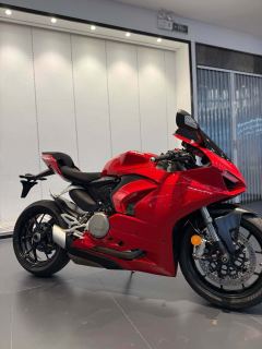 Ducati Panigale V2 955 cc - ფოტო 2