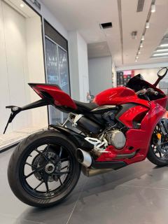 Ducati Panigale V2 955 cc - ფოტო 3