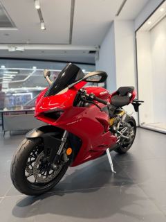 Ducati Panigale V2 955 cc - ფოტო 4