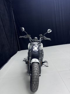 Benda Hongqi 600 - ფოტო 10