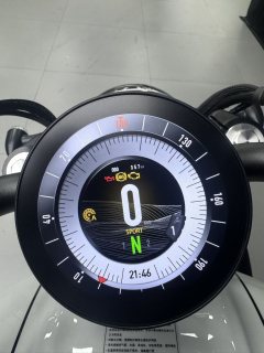 Benda Hongqi 600 - ფოტო 11