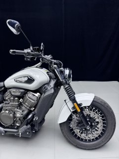 Benda Hongqi 600 - ფოტო 3