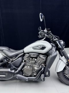 Benda Hongqi 600 - ფოტო 4