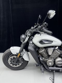 Benda Hongqi 600 - ფოტო 7