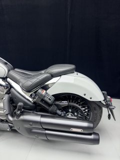 Benda Hongqi 600 - ფოტო 9