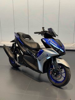 Yamaha AEROSPORTS X 155 cc - photo 1