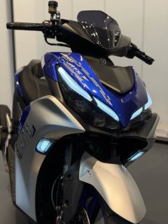 Yamaha AEROSPORTS X 155 cc - photo 3