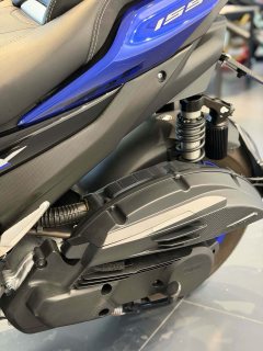 Yamaha AEROSPORTS X 155 cc - photo 7