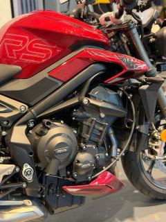 Triumph Street Triple 765 - фото 5