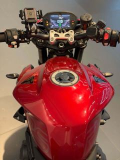 Triumph Street Triple 765 - фото 6