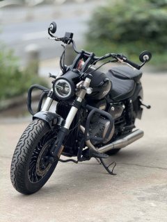 Benda Polestones 03 Gray 300 cc - ფოტო 2