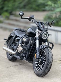 Benda Polestones 03 Gray 300 cc - ფოტო 3