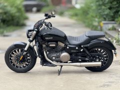 Benda Polestones 03 Gray 300 cc - ფოტო 4