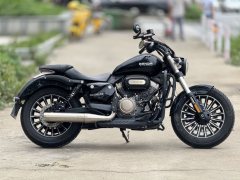 Benda Polestones 03 Gray 300 cc - ფოტო 6