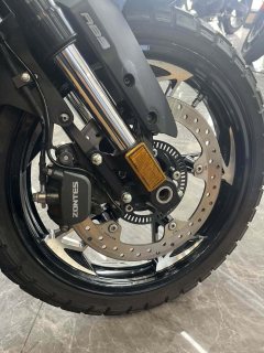 Kiden KD200-G - ფოტო 8