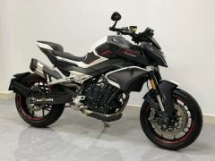 CFMOTO 800NK - ფოტო 4