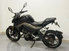 CFMOTO 250NK - ფოტო 6