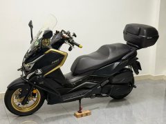 KYMCO Rowing S250 - photo 1