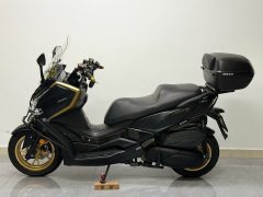 KYMCO Rowing S250 - photo 2