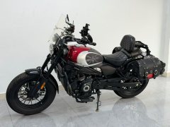 CFMOTO 450CL-C - фото 1