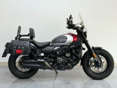 CFMOTO 450CL-C - фото 5