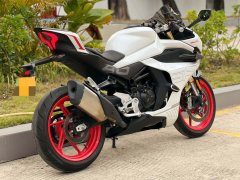 CFMOTO 450SR - ფოტო 2