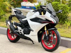 CFMOTO 450SR - ფოტო 3