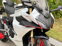 CFMOTO 450SR - ფოტო 4
