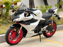 CFMOTO 450SR - ფოტო 5