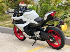 CFMOTO 450SR - ფოტო 7