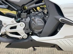 CFMOTO 450SR - ფოტო 8