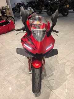 ZXMOTO 500RR - ფოტო 1