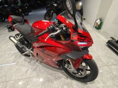 ZXMOTO 500RR - ფოტო 2