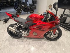 ZXMOTO 500RR - ფოტო 3