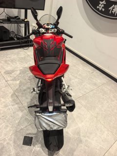 ZXMOTO 500RR - ფოტო 4