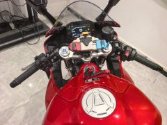 ZXMOTO 500RR - ფოტო 5