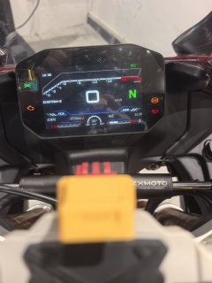 ZXMOTO 500RR - ფოტო 6