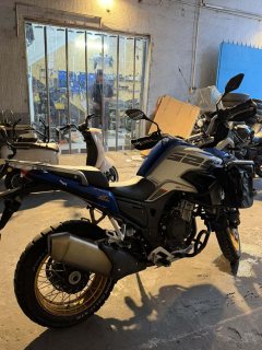 Kayo 525X 500 cc - ფოტო 3