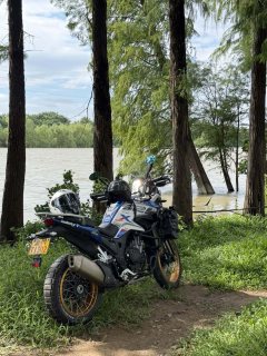 Kayo 525X 500 cc - ფოტო 4