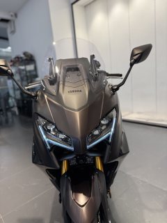 Yamaha TMAX 560 cc - photo 1