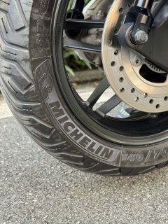 Honda NSS350 (import) - ფოტო 11