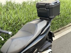 Honda NSS350 (import) - ფოტო 12
