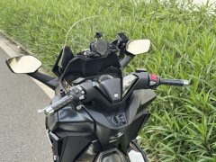 Honda NSS350 (import) - ფოტო 5