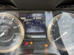 Honda NSS350 (import) - ფოტო 6