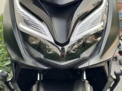 Honda NSS350 (import) - ფოტო 7
