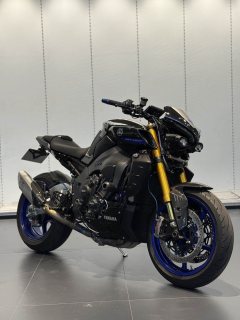 Yamaha MT-10 1000 cc - ფოტო 1