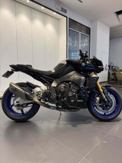 Yamaha MT-10 1000 cc - ფოტო 2