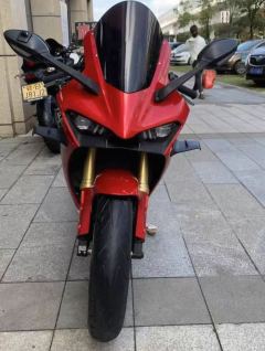 Kayo 450RR - photo 2